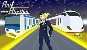 RaiLRhythm