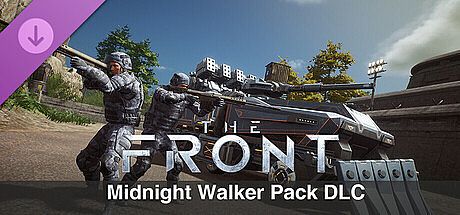 The Front - Midnight Walker Pack DLC