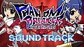 Phantom Breaker: Battle Grounds - Original Soundtrack