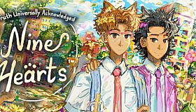 Truth Universally Acknowledged - Nine Hearts
