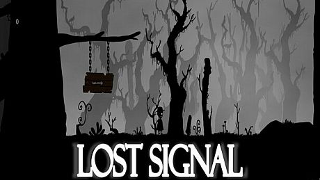 Lost Signal Game