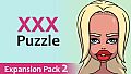 XXX Puzzle: Expansion Pack 2