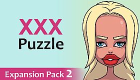 XXX Puzzle: Expansion Pack 2