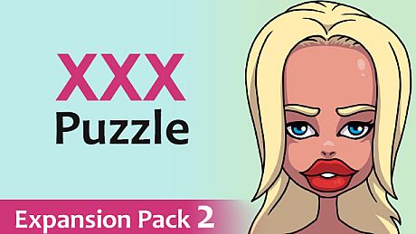 XXX Puzzle: Expansion Pack 2 DLC