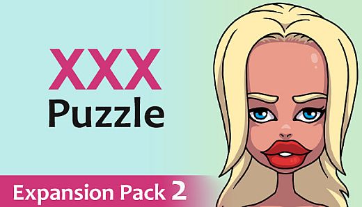 XXX Puzzle: Expansion Pack 2