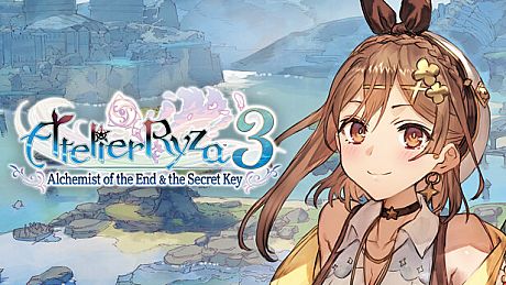 Atelier Ryza 3 Season Pass DLC