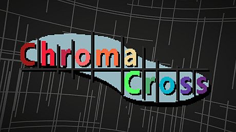 Chroma Cross Game