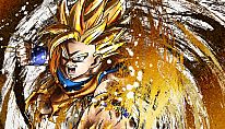 Buy DRAGON BALL FighterZ PC