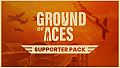 Ground of Aces - Supporter Pack