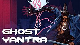Ghost Yantra