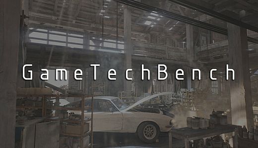 GameTechBench - Refuge