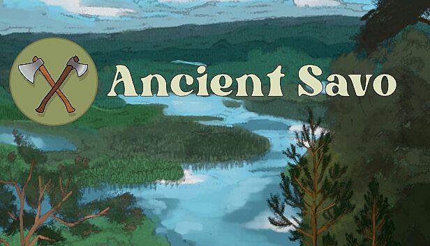 Buy Ancient Savo
