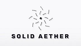 Solid Aether