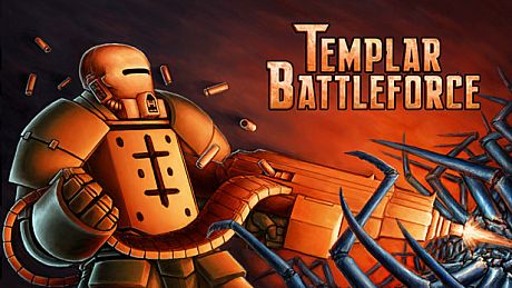 Templar Battleforce