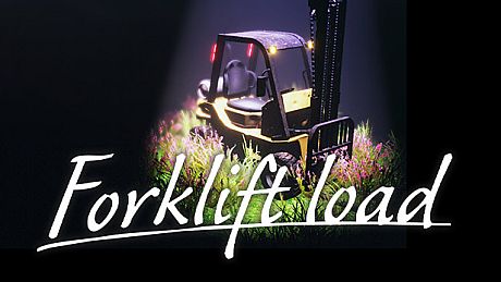 Forklift Load Game