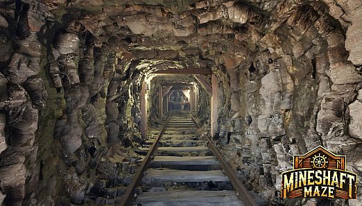 Mineshaft Maze