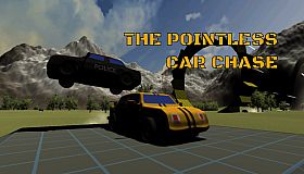 The Pointless Car Chase