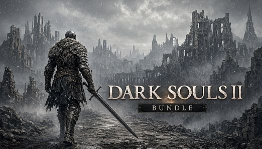 DARK SOULS II: Bundle (DX9)