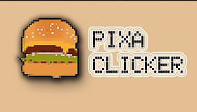 Pixa Clicker
