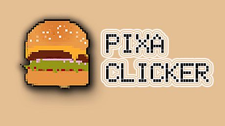 Pixa Clicker Game