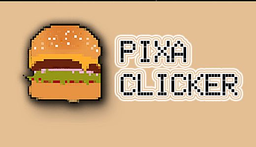 Pixa Clicker
