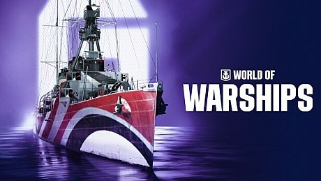 World of Warships — Marblehead Lima Pack DLC