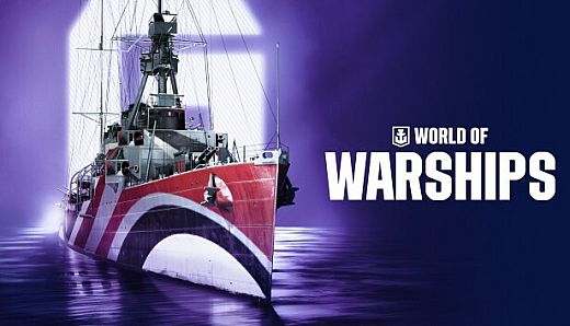 World of Warships — Marblehead Lima Pack