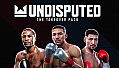 Undisputed - The Takeover Pack