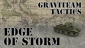 Graviteam Tactics: Edge of Storm