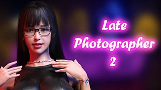 Late photographer 2 Game