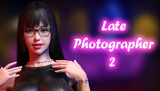 Late photographer 2