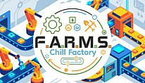 F.A.R.M.S.: Chill Factory für PC kaufen