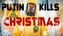 Kup Putin kills: Christmas na PC