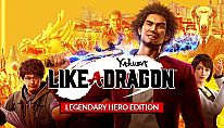 Yakuza: Like a Dragon Legendary Hero Edition für PC kaufen
