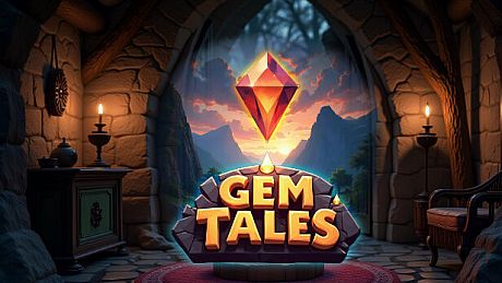 Gem Tales Game