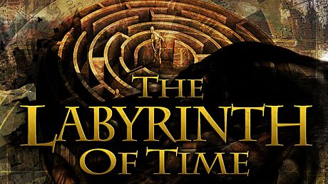 The Labyrinth of Time Game