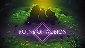 Ruins of Albion