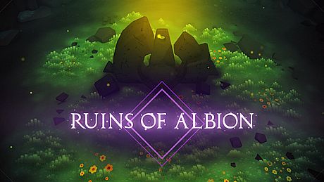 Ruins of Albion Game