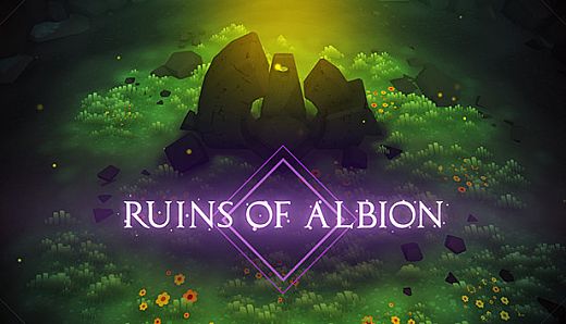 Ruins of Albion