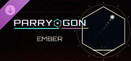 PARRYGON - Ember Pack DLC