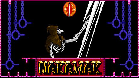 Nakawak: Expanded Color Edition Game