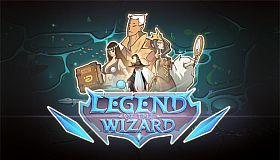 巫师超凡者 Legend of the wizard