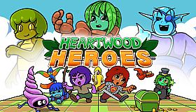 Heartwood Heroes