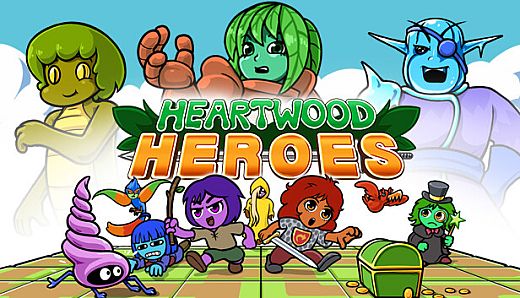 Heartwood Heroes