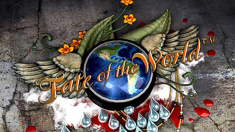 Fate of the World Game