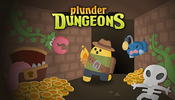 Buy Plunder Dungeons