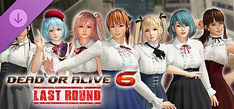 [Revival] High Society Costume Set DLC