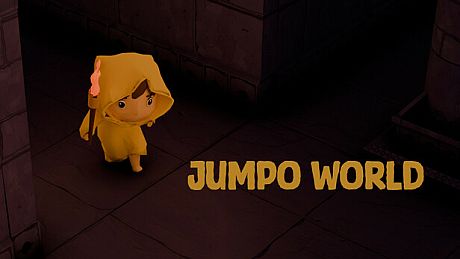 jumpo world Game