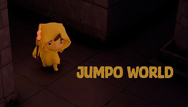 Buy jumpo world