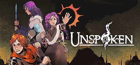 Unspoken Game